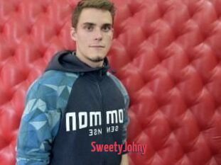 SweetyJohny