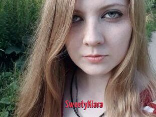 SweetyKiara