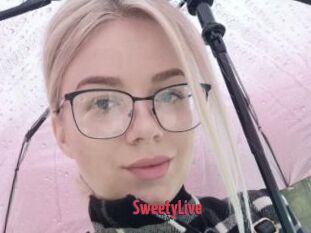 SweetyLive