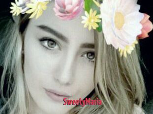 SweetyMaria
