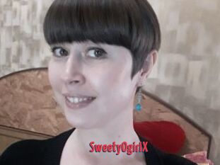 SweetyOgirlX