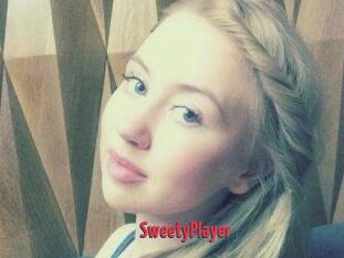 SweetyPlayer