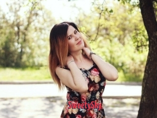 SweetySky