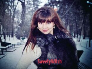 SweetyWitch