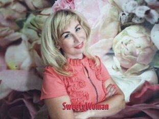 SweetyWoman