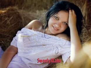 SweetyXCake