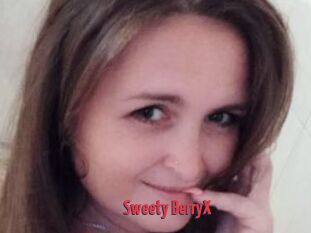 Sweety_BerryX