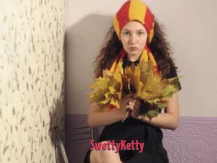 SwettyKetty