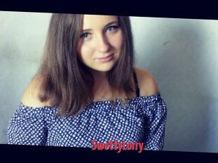 SwettyLorry