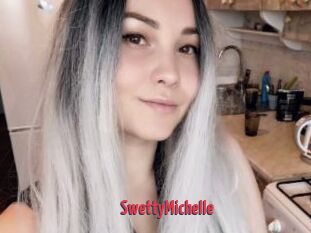 SwettyMichelle