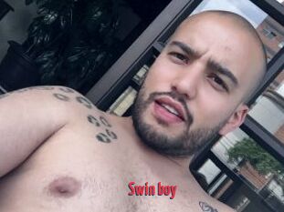 Swin_boy