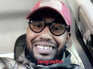SwingLowMan