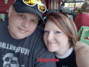 SwingeryFun