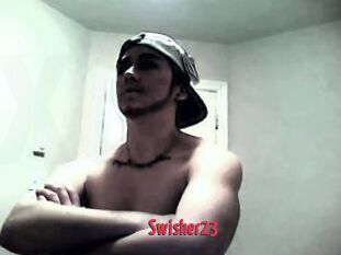 Swisher23