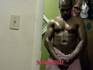 Swtdckwilly27