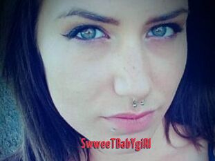 SwweeTBabYgiRl