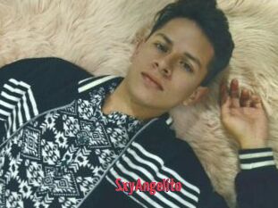 SxyAngelito_