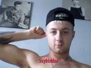 SxyIrish_lad