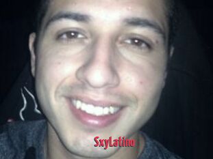 SxyLatino