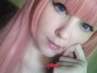 Sydnee