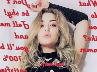 SydneeAngel