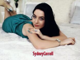 SydneyCarroll