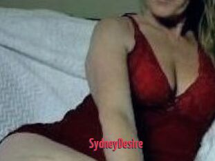 SydneyDesire