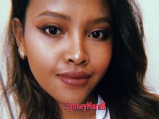 SydneyMorell