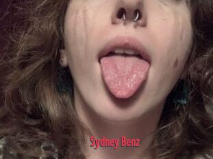 Sydney_Benz