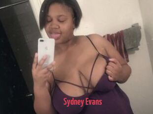 Sydney_Evans