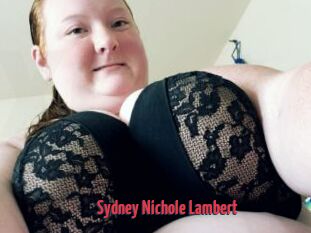 Sydney_Nichole_Lambert