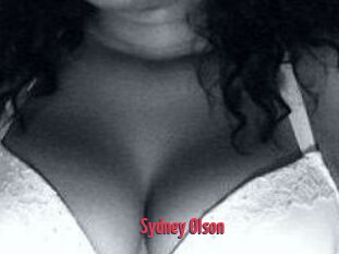 Sydney_Olson
