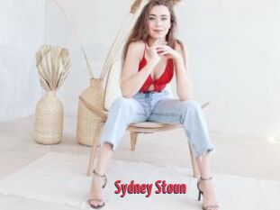 Sydney_Stoun
