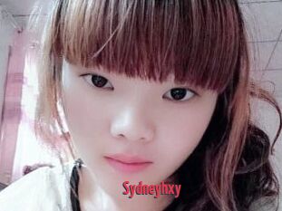 Sydneyhxy