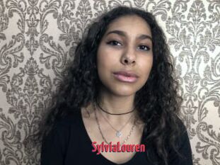 SylviaLouren