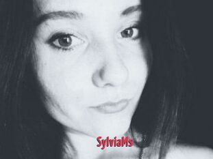 SylviaMs