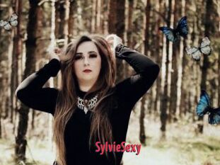 SylvieSexy