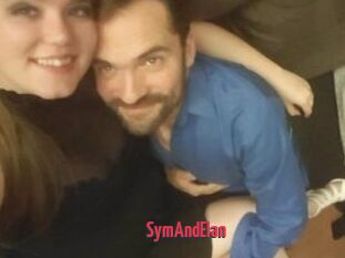 SymAndElan