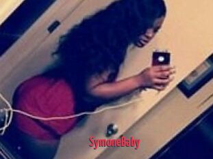 SymoneBaby