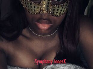 Symphany_JonesX