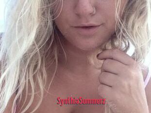 SynthiaSummerz