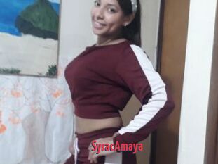 SyracAmaya