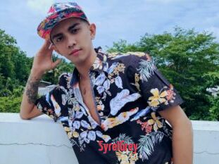SyrelGrey