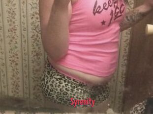 Syrenity