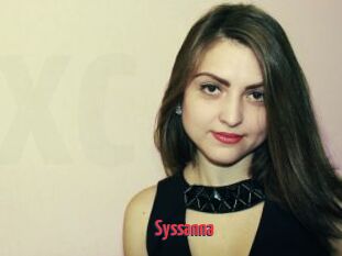 Syssanna