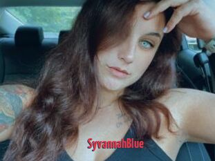 SyvannahBlue