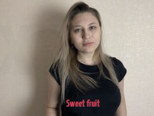 _Sweet_fruit_