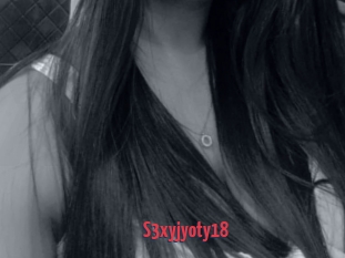 S3xyjyoty18