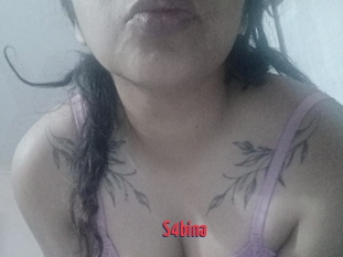 S4bina