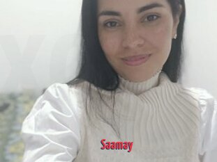 Saamay